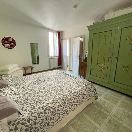 Blooming Gate Hotell Venedig Exteriör bild